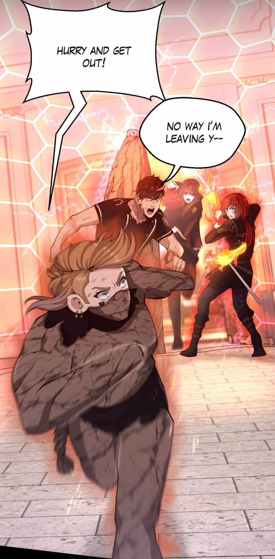 The Beginning After The End Chapter 134 image 67